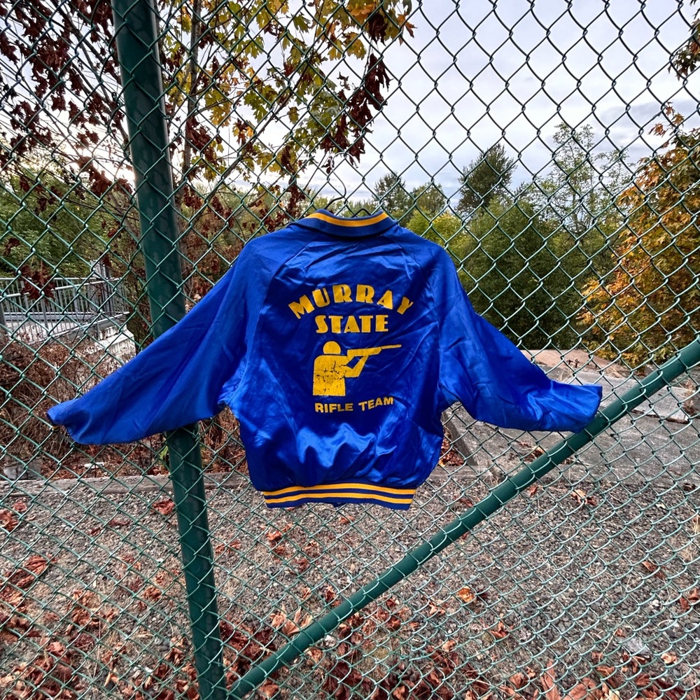 JA MORANT ‘Murray State’ Alumni Jacket